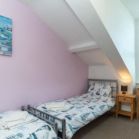Apartamento Porto Seguro Brixham Exterior foto