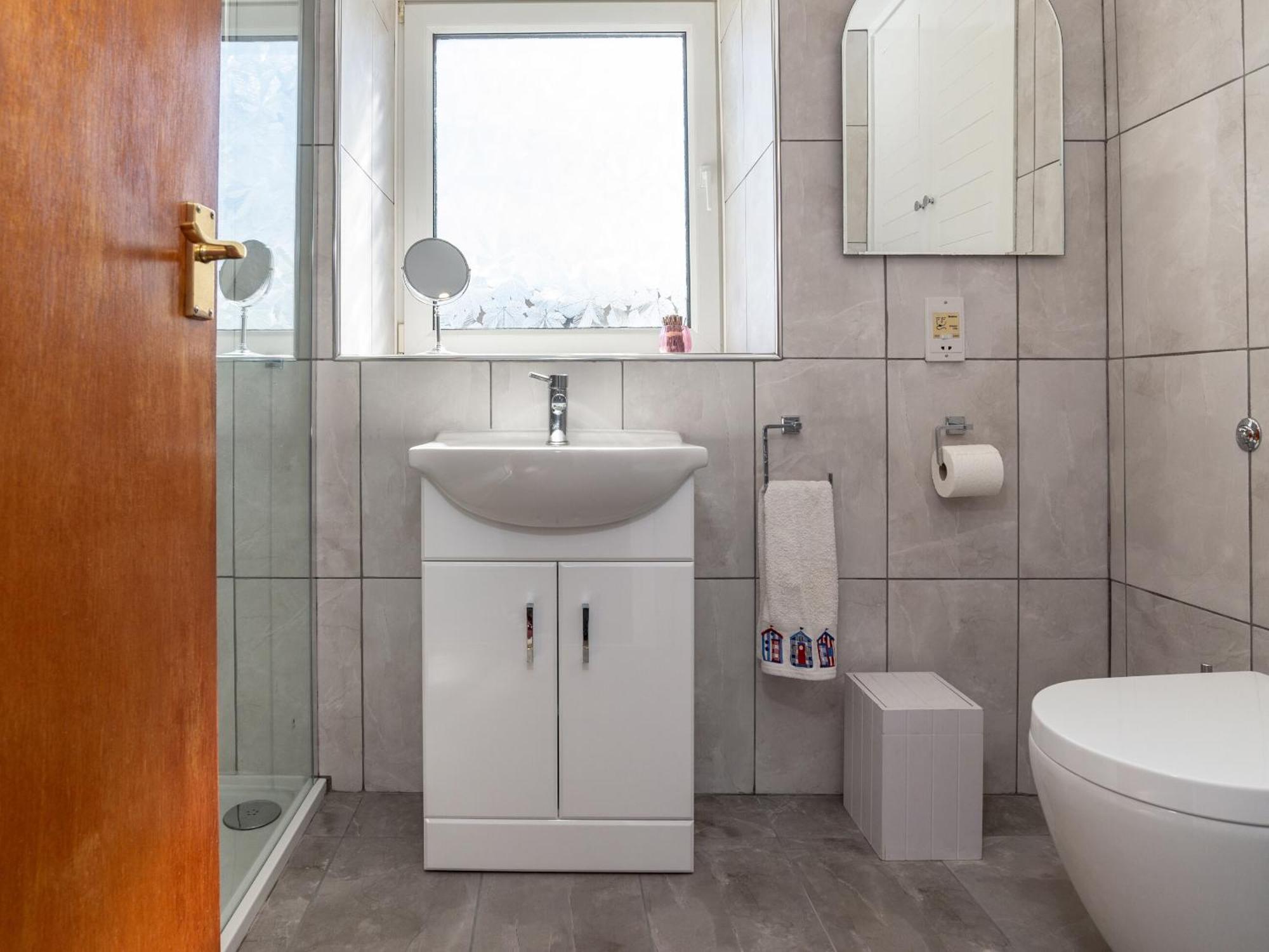 Apartamento Porto Seguro Brixham Exterior foto