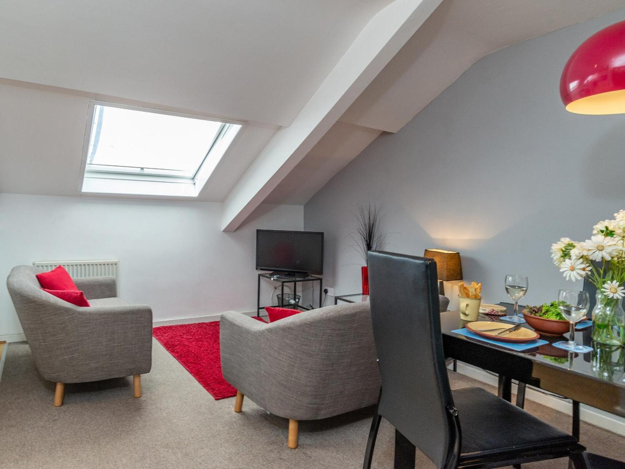 Apartamento Porto Seguro Brixham Exterior foto