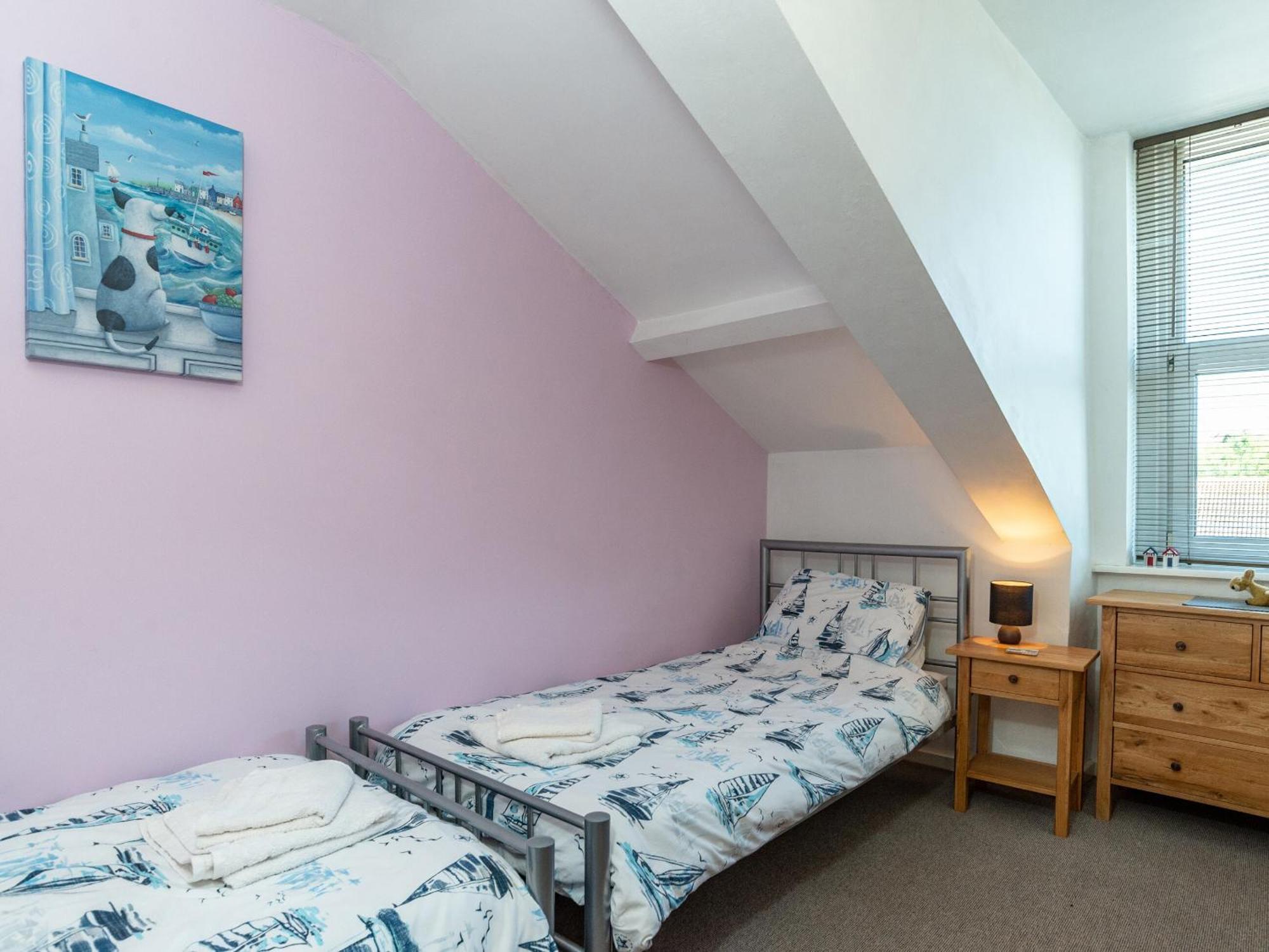 Apartamento Porto Seguro Brixham Exterior foto