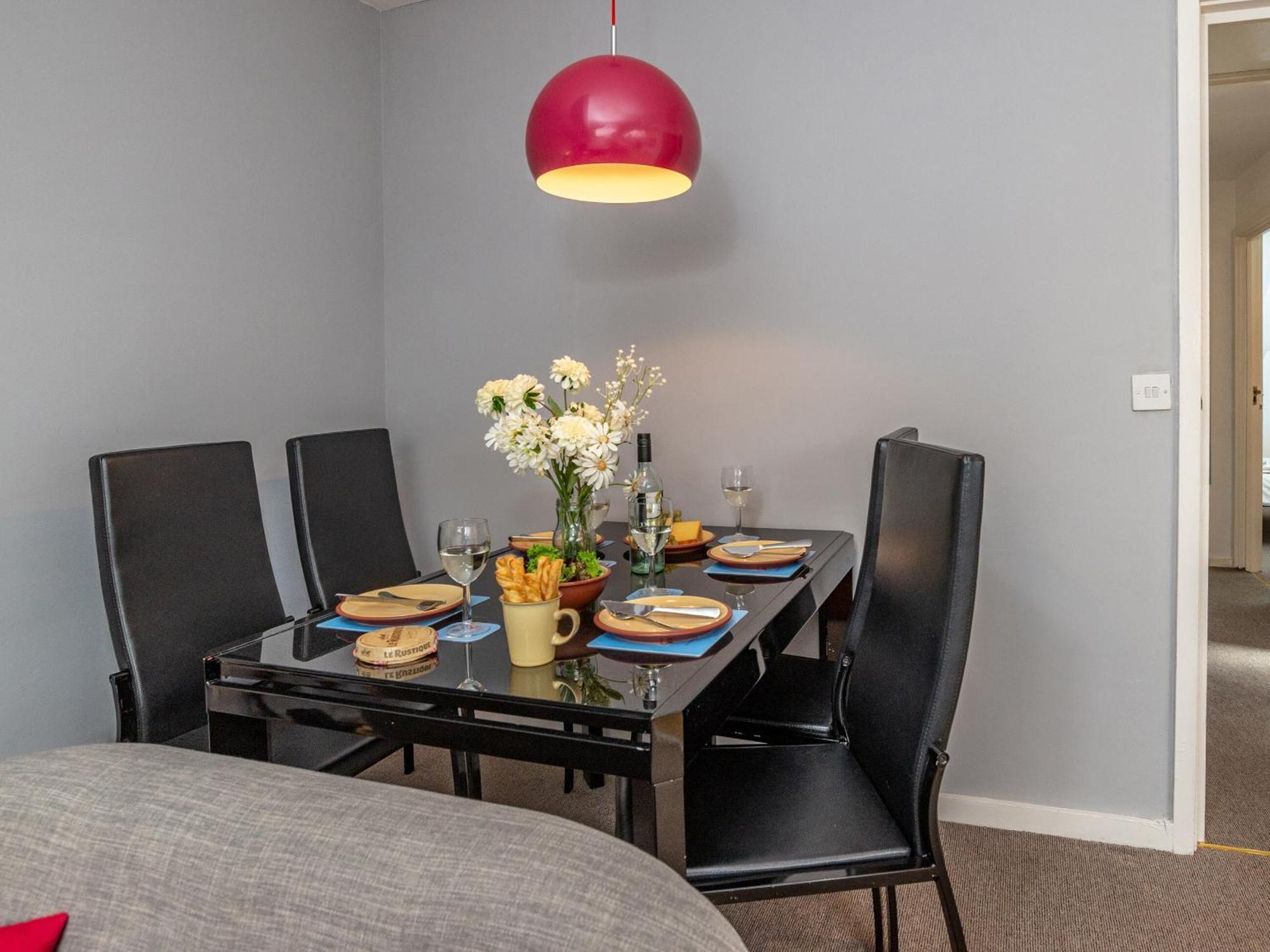 Apartamento Porto Seguro Brixham Exterior foto